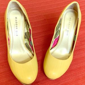Madden Girl Heels